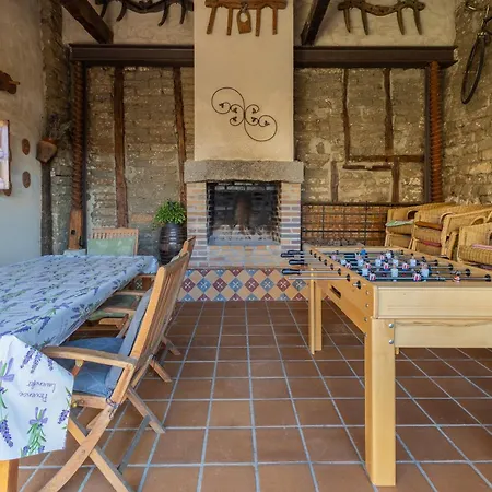 La Chatarreria De Ferreros-otero