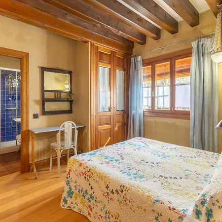 La Chatarreria De Ferreros-otero Landhaus