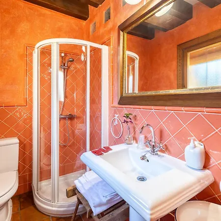 Landhaus La Chatarreria De Ferreros-otero