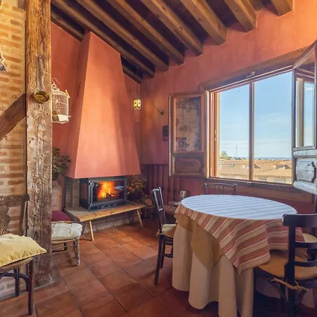 La Chatarreria De Ferreros-otero Landhaus *