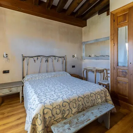 La Chatarreria De Ferreros-otero Landhaus