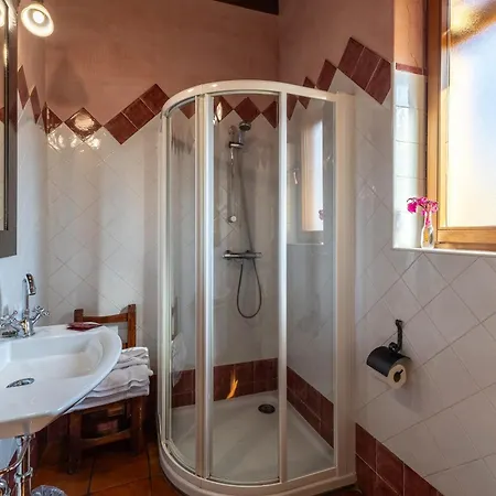 La Chatarreria De Ferreros-otero Landhaus *