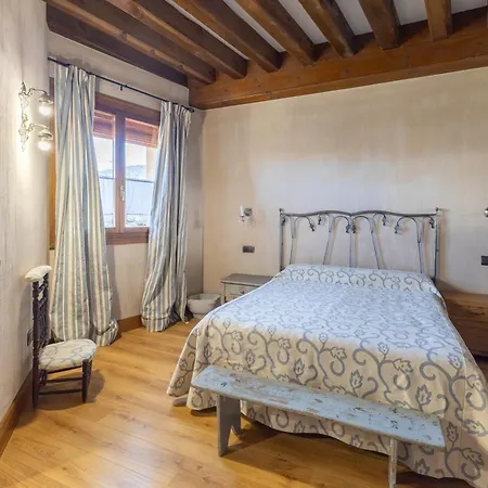 La Chatarreria De Ferreros-otero * Otero de Herreros