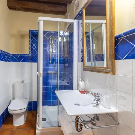 La Chatarreria De Ferreros-otero Otero de Herreros