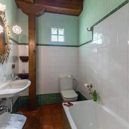 Landhaus La Chatarreria De Ferreros-otero