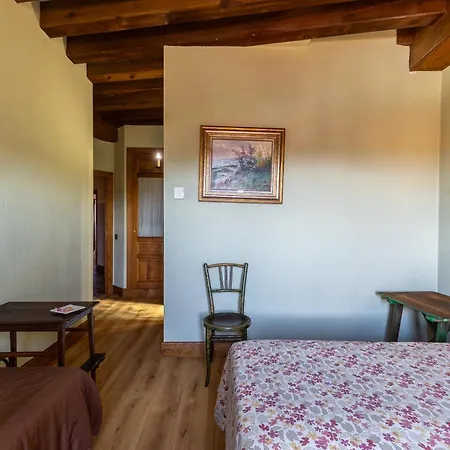 Landhaus La Chatarreria De Ferreros-otero