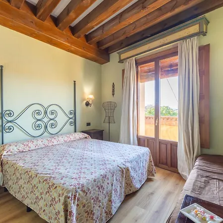 La Chatarreria De Ferreros-otero Landhaus *