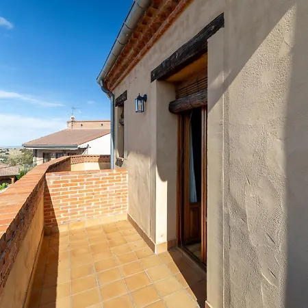 乡村民宿 La Chatarreria De Ferreros-otero Otero de Herreros