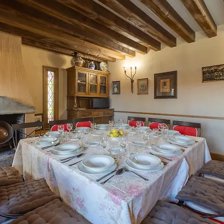 La Chatarreria De Ferreros-otero