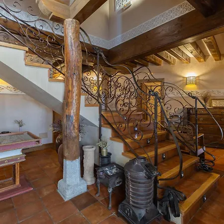 La Chatarreria De Ferreros-otero