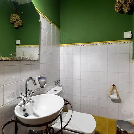 La Chatarreria De Ferreros-otero * Otero de Herreros