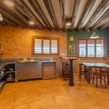 La Chatarreria De Ferreros-otero *