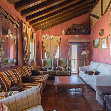 La Chatarreria De Ferreros-otero *