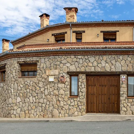 La Chatarreria De Ferreros-otero Otero de Herreros