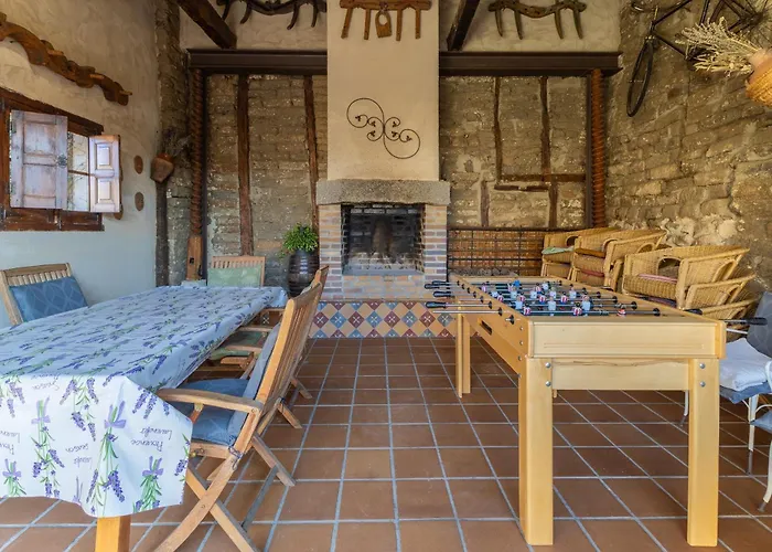 La Chatarreria De Ferreros-otero