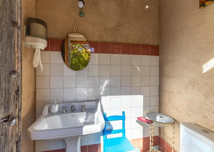 La Chatarreria De Ferreros-otero Otero de Herreros