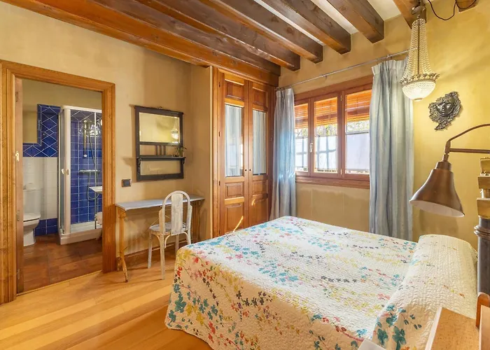 La Chatarreria De Ferreros-otero 컨트리하우스