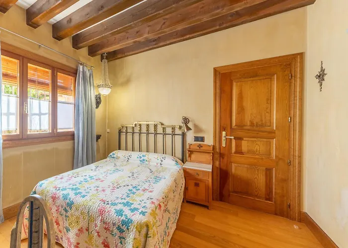 Gospodarstwo wiejskie La Chatarreria De Ferreros-otero *