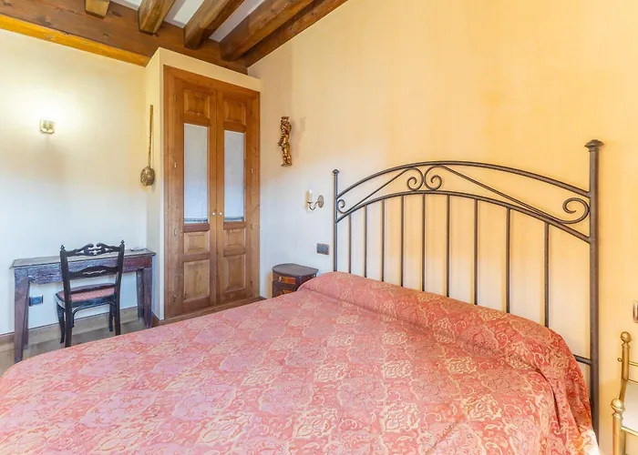 La Chatarreria De Ferreros-otero Gospodarstwo wiejskie Otero de Herreros