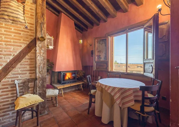 La Chatarreria De Ferreros-otero Gospodarstwo wiejskie *