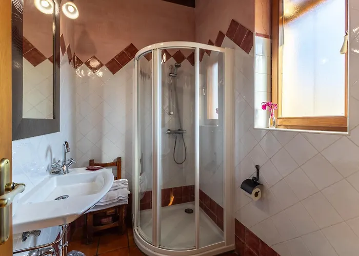 La Chatarreria De Ferreros-otero 컨트리하우스 *