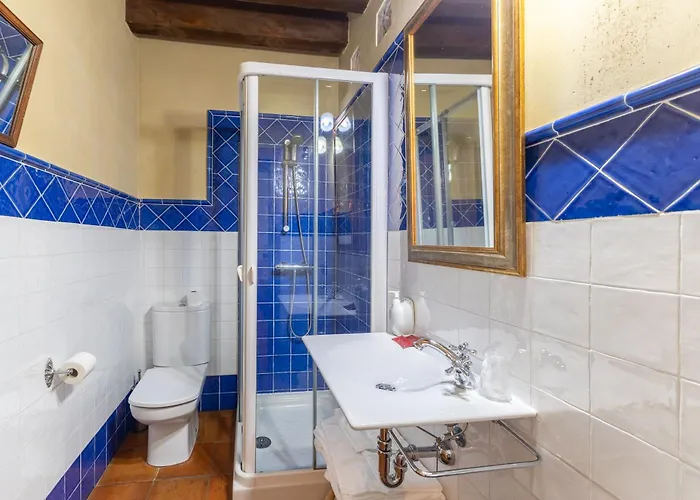 La Chatarreria De Ferreros-otero Otero de Herreros