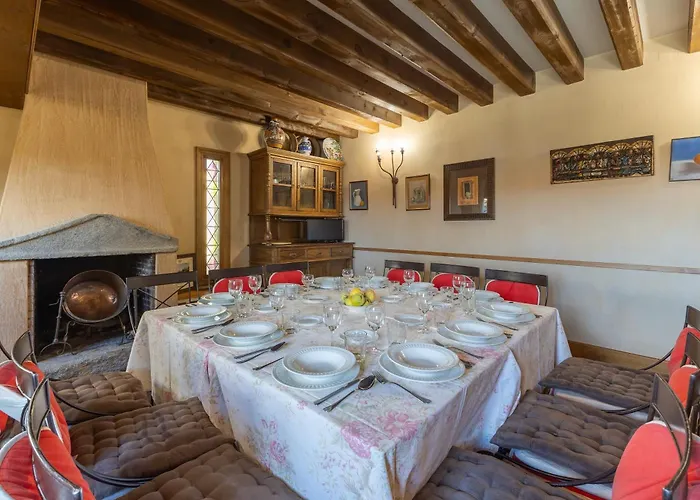 La Chatarreria De Ferreros-otero