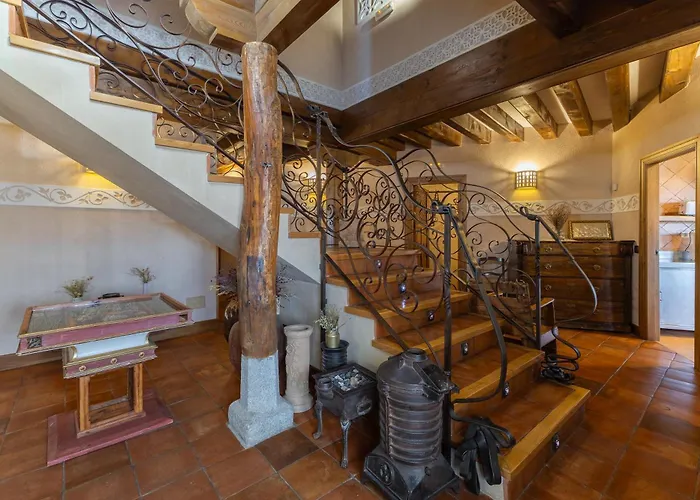 La Chatarreria De Ferreros-otero