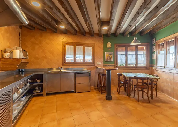 La Chatarreria De Ferreros-otero *