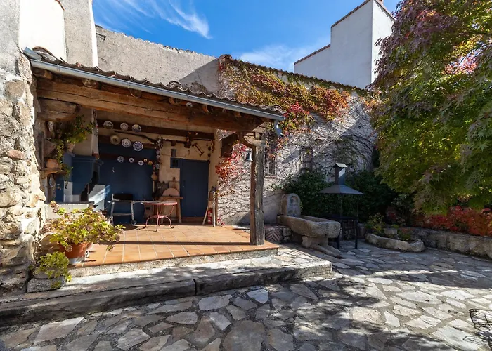 La Chatarreria De Ferreros-otero *