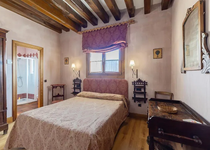 La Chatarreria De Ferreros-otero Otero de Herreros