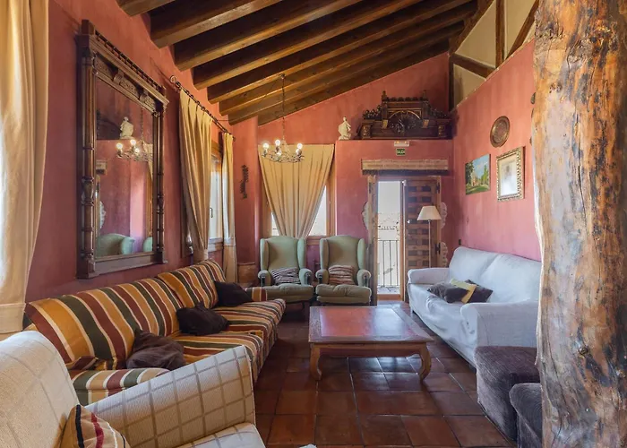 La Chatarreria De Ferreros-otero *