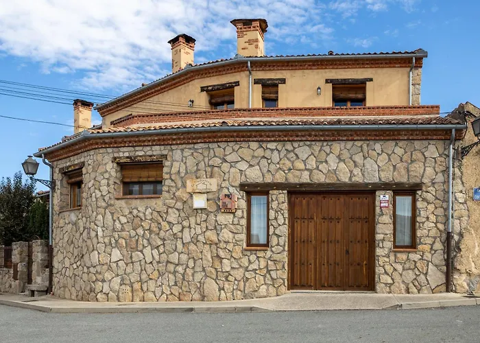 La Chatarreria De Ferreros-otero Otero de Herreros